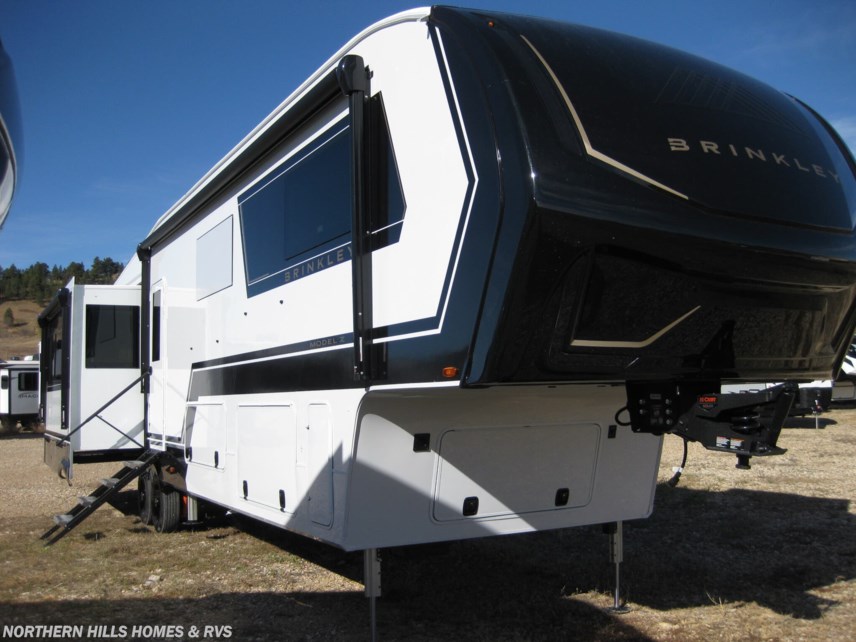 New 2026 Brinkley RV Model Z 3610 available in Whitewood, South Dakota