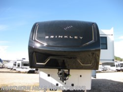 2026 Brinkley RV Model Z 3610 - New Fifth Wheel for sale by Northern Hills Homes and RV's in Whitewood, South Dakota