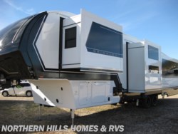 2026 Model Z 3610 by Brinkley RV from Northern Hills Homes and RV's in Whitewood, South Dakota