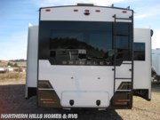 New 2026 Brinkley RV Model Z 3610 available in Whitewood, South Dakota