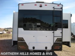 New 2026 Brinkley RV Model Z 3610 available in Whitewood, South Dakota