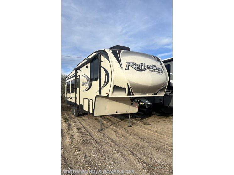 Email now about this 2019 Grand Design Reflection 150 Series 295RL! Used 2019 Grand Design Reflection 150 Series 295RL available in Whitewood, South Dakota