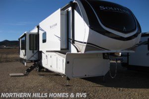 2026 Grand Design Solitude 417KB