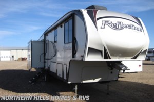 2020 Grand Design Reflection 31MB