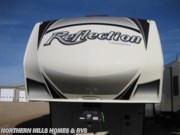 Call now about this 2020 Grand Design Reflection 31MB! 2020 Grand Design Reflection 31MB - Used Fifth Wheel For Sale by Northern Hills Homes and RV's in Whitewood, South Dakota features Leveling Jacks, Refrigerator, Aluminum Entrance Steps, TV Antenna, Water Heater