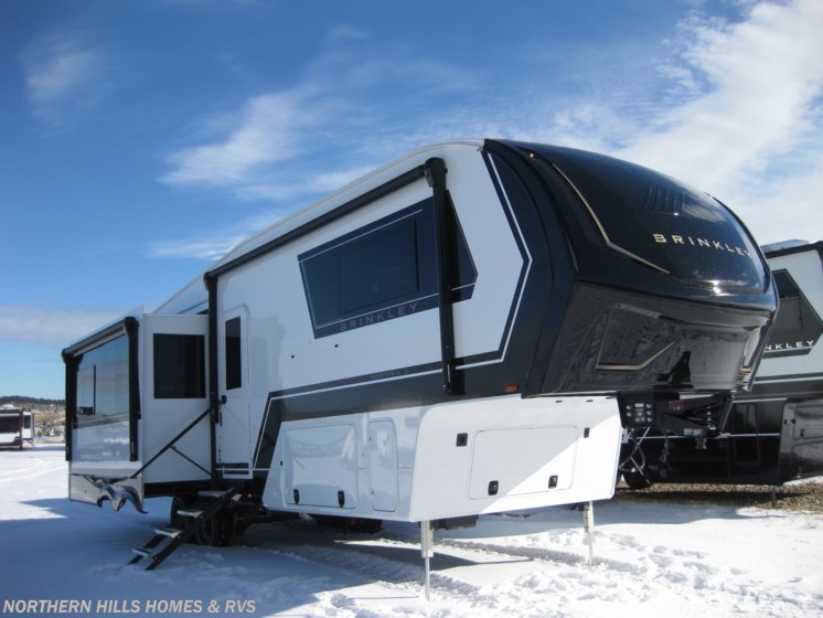 Email now about this 2026 Brinkley RV Model Z 3100! New 2026 Brinkley RV Model Z 3100 available in Whitewood, South Dakota