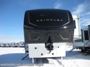 Call now about this 2026 Brinkley RV Model Z 3100! 2026 Brinkley RV Model Z 3100 - New Fifth Wheel For Sale by Northern Hills Homes and RV's in Whitewood, South Dakota features Slam Latch Baggage Doors, Dishwasher, Dinette, Dryer, Refrigerator