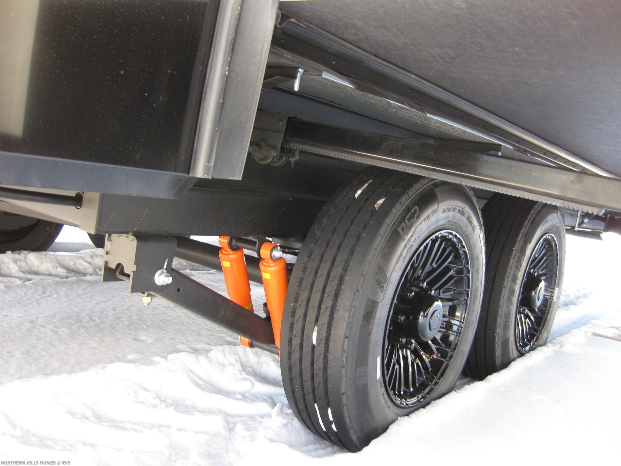 New 2026 Brinkley RV Model Z 3100 available in Whitewood, South Dakota