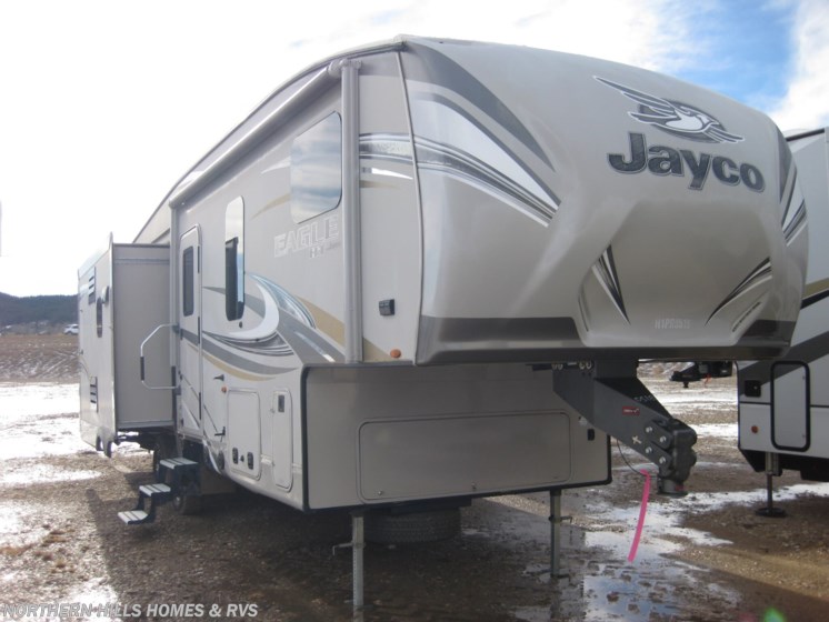 Email now about this 2017 Jayco ! Used 2017 Jayco available in Whitewood, South Dakota