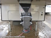 Call now about this 2017 Jayco ! 2017 Jayco - Used Fifth Wheel For Sale by Northern Hills Homes and RV's in Whitewood, South Dakota features TV, Furnace, CO Detector, Oven, TV Antenna