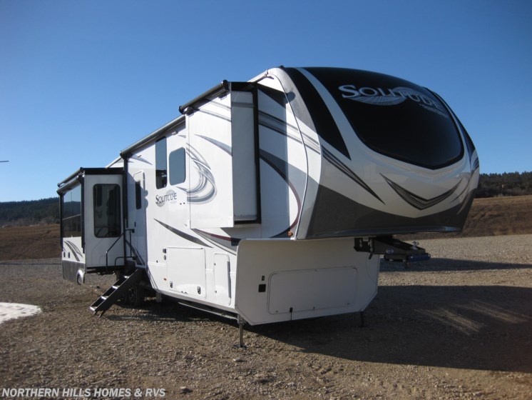 Email now about this 2022 Grand Design Solitude 372WB! Used 2022 Grand Design Solitude 372WB available in Whitewood, South Dakota