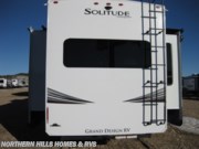 Used 2022 Grand Design Solitude 372WB available in Whitewood, South Dakota