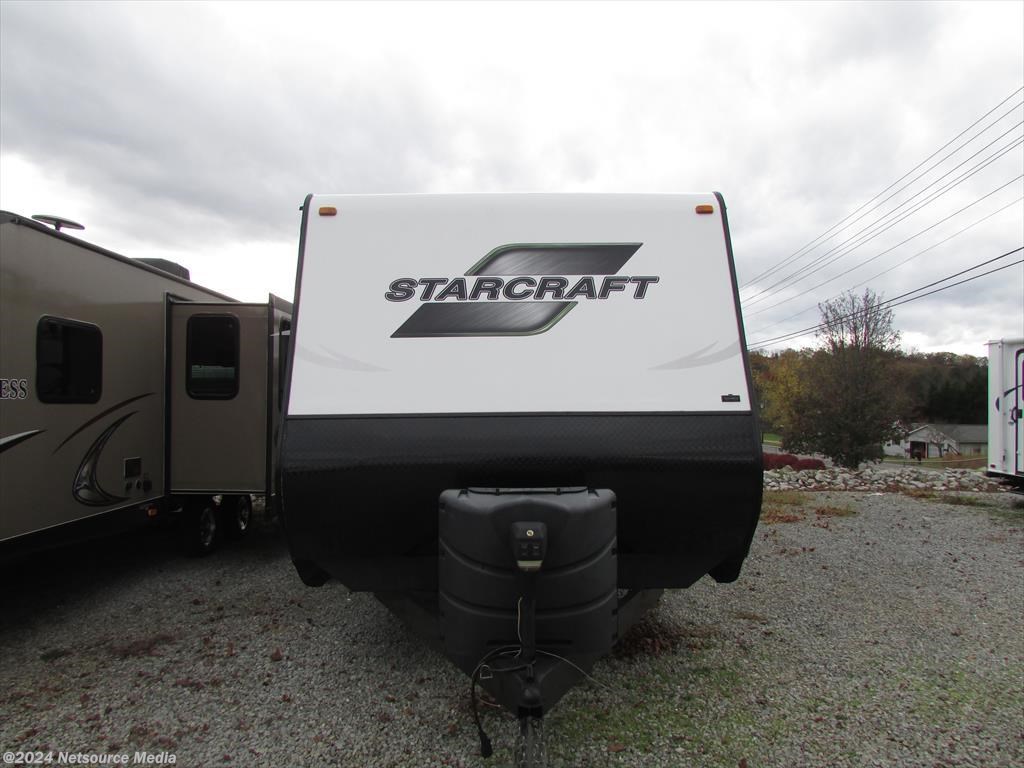 2015 Starcraft RV Launch Ultra Lite 24RLS for Sale in Louisville, TN 2015 Starcraft Launch 24rls For Sale