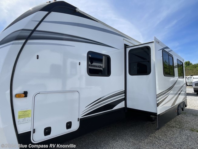 2023 Eagle HT 284BHOK by Jayco from Blue Compass RV Knoxville in Louisville, Tennessee