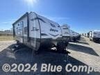 2024 Jay Flight SLX 210QB by Jayco from Blue Compass RV Knoxville in Louisville, Tennessee