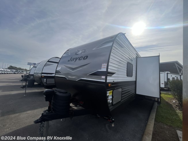 2024 Jay Flight 324BDS by Jayco from Blue Compass RV Knoxville in Louisville, Tennessee