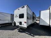 New 2025 Jayco Jay Flight SLX 265BHS available in Louisville, Tennessee