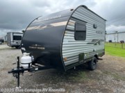 Contact us now about this 2025 Forest River Aurora Light 13RDX! 2025 Aurora Light 13RDX by Forest River from Blue Compass RV Knoxville in Louisville, Tennessee