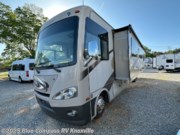 Used 2016 Thor Motor Coach Hurricane 34f available in Louisville, Tennessee