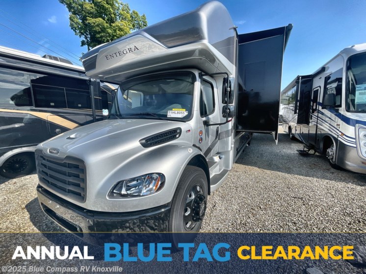 Email now about this 2026 Entegra Coach Accolade 37L! New 2026 Entegra Coach Accolade 37L available in Louisville, Tennessee