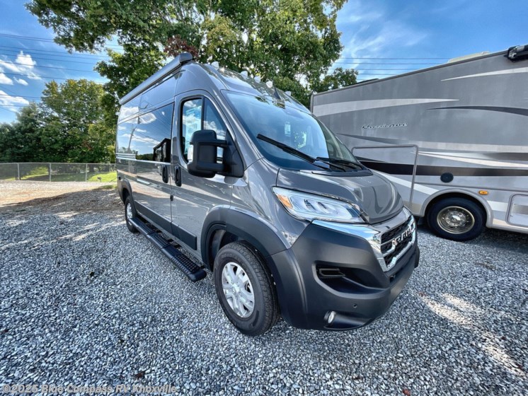 Email now about this 2026 Entegra Coach Arc 18C! New 2026 Entegra Coach Arc 18C available in Louisville, Tennessee