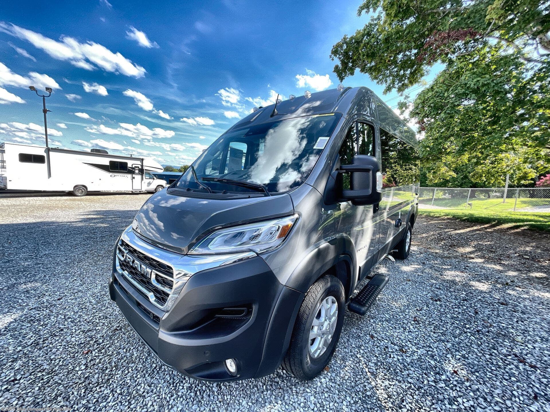 New 2026 Entegra Coach Arc 18C available in Louisville, Tennessee