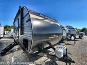 Contact us now about this 2026 Forest River Aurora Light 26BHS! 2026 Aurora Light 26BHS by Forest River from Blue Compass RV Knoxville in Louisville, Tennessee