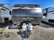 New 2026 Forest River Aurora Light 26BHS available in Louisville, Tennessee