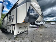 Contact us now about this 2020 Forest River Sandpiper 372LOK! 2020 Sandpiper 372LOK by Forest River from Blue Compass RV Knoxville in Louisville, Tennessee