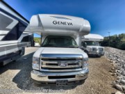 New 2026 Thor Motor Coach Geneva 31VT available in Louisville, Tennessee