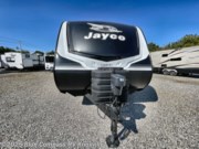 New 2026 Jayco Jay Feather 27MK available in Louisville, Tennessee