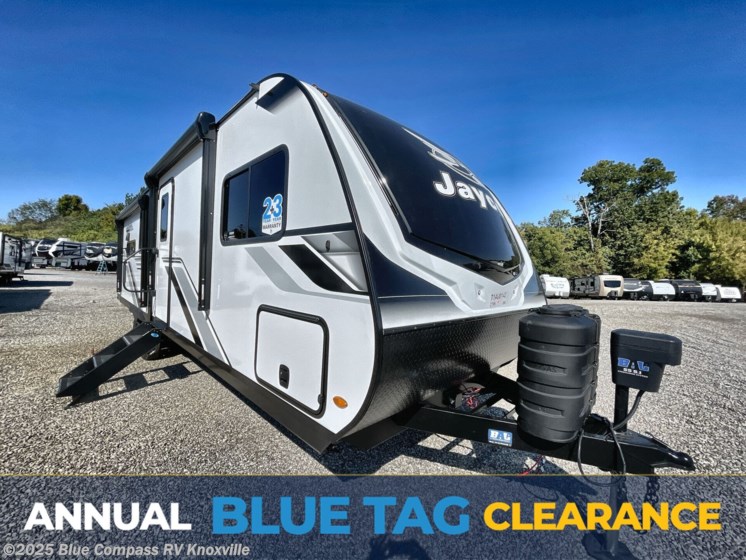 Email now about this 2026 Jayco Jay Feather 27MK! New 2026 Jayco Jay Feather 27MK available in Louisville, Tennessee