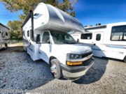 Contact us now about this 2026 Thor Motor Coach Geneva 21VT Chevy! 2026 Geneva 21VT Chevy by Thor Motor Coach from Blue Compass RV Knoxville in Louisville, Tennessee