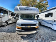 New 2026 Thor Motor Coach Geneva 21VT Chevy available in Louisville, Tennessee