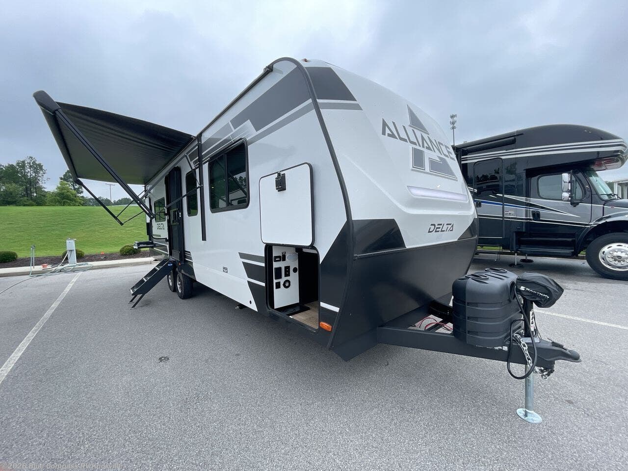 New 2026 Alliance RV Delta 274RKW available in Louisville, Tennessee