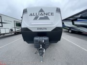 Contact us now about this 2026 Alliance RV Delta 274RKW! 2026 Delta 274RKW by Alliance RV from Blue Compass RV Knoxville in Louisville, Tennessee