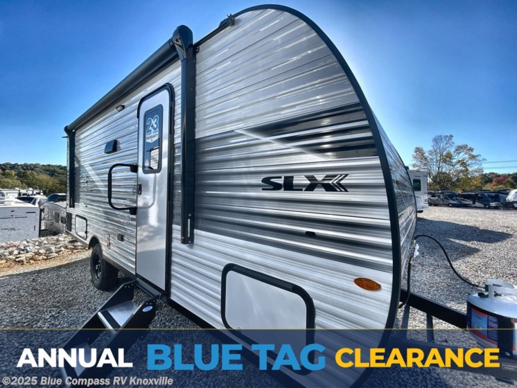 Email now about this 2026 Jayco Jay Flight SLX 197MB! New 2026 Jayco Jay Flight SLX 197MB available in Louisville, Tennessee