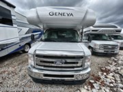 New 2026 Thor Motor Coach Geneva 19VT available in Louisville, Tennessee