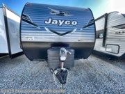 New 2026 Jayco Jay Flight SLX 330TBS available in Louisville, Tennessee