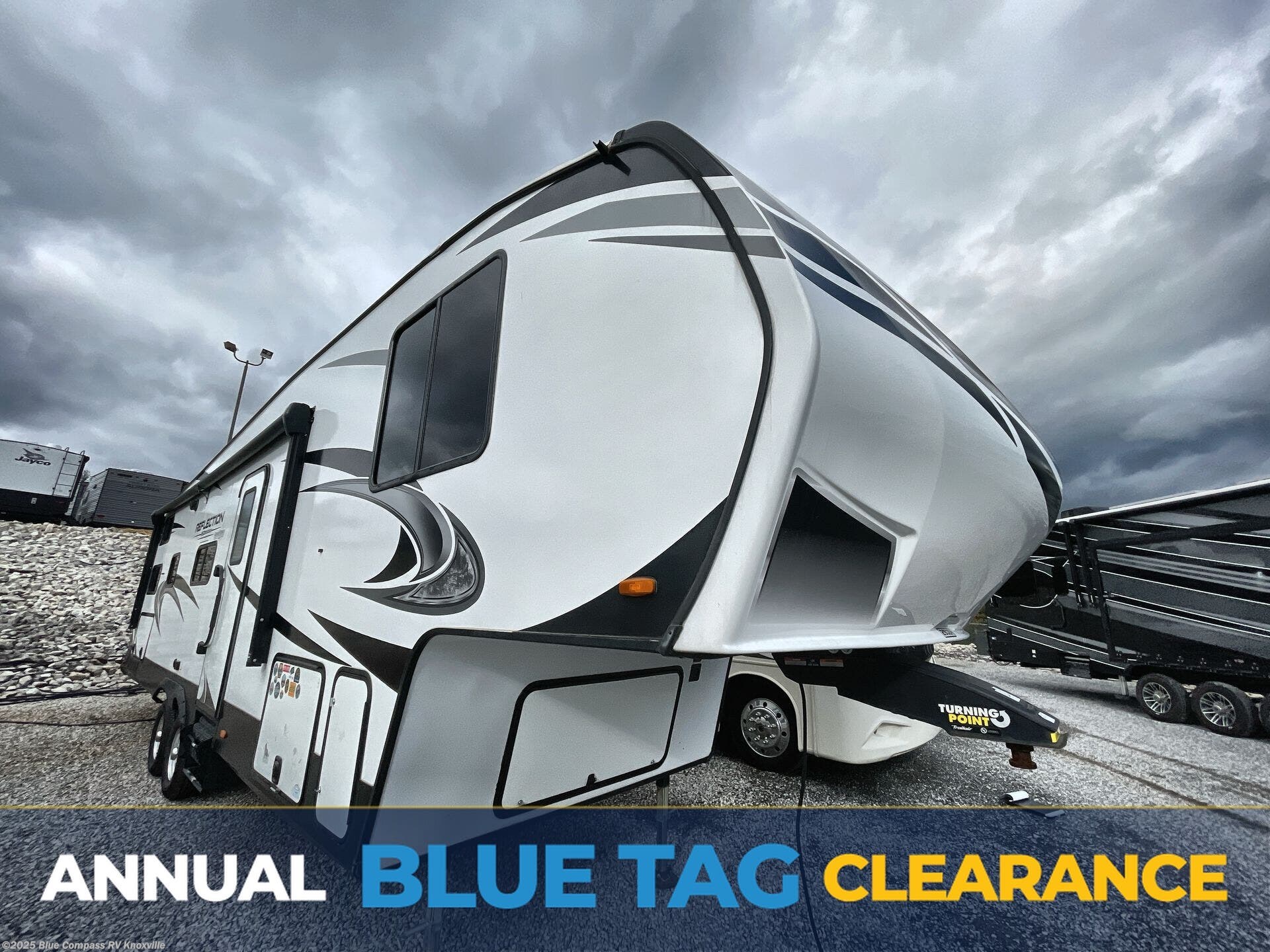 Email now about this 2021 Grand Design Reflection 150 Series 290BH! Used 2021 Grand Design Reflection 150 Series 290BH available in Louisville, Tennessee