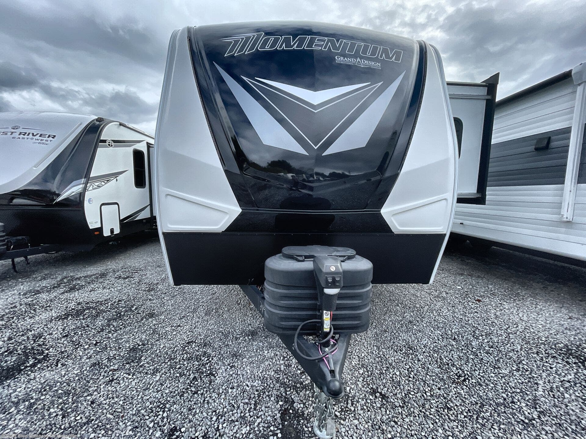 Used 2023 Grand Design Momentum G-Class 23G available in Louisville, Tennessee