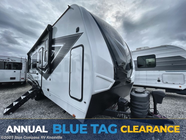 Email now about this 2023 Grand Design Momentum G-Class 23G! Used 2023 Grand Design Momentum G-Class 23G available in Louisville, Tennessee