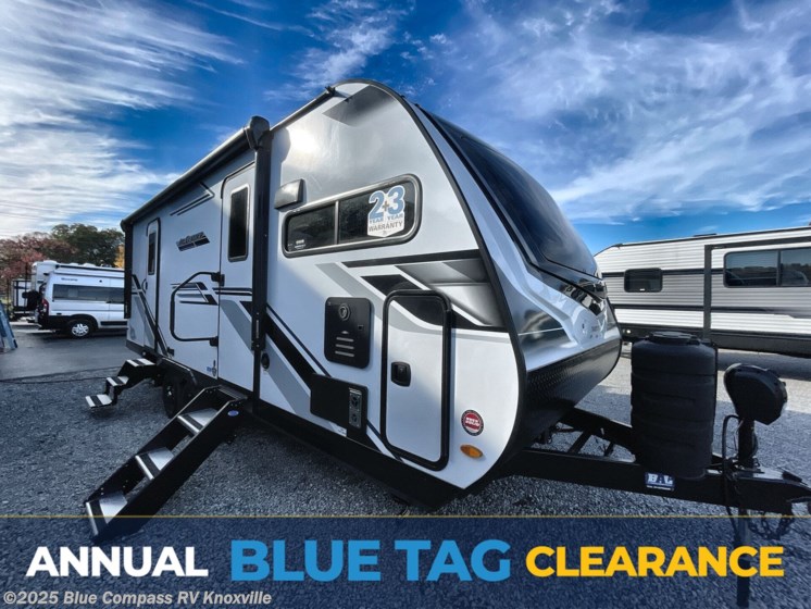 Email now about this 2026 Jayco Jay Feather 24FK! New 2026 Jayco Jay Feather 24FK available in Louisville, Tennessee
