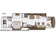 Call now about this 2018 Newmar Dutch Star 4018! 2018 Newmar Dutch Star 4018 - Used Class A For Sale by Blue Compass RV Knoxville in Louisville, Tennessee features Slideout
