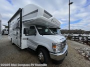 Contact us now about this 2026 Entegra Coach Odyssey 24B! 2026 Odyssey 24B by Entegra Coach from Blue Compass RV Knoxville in Louisville, Tennessee