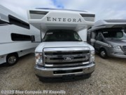 New 2026 Entegra Coach Odyssey 24B available in Louisville, Tennessee