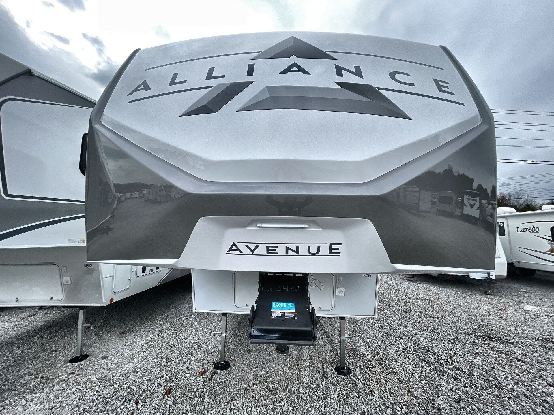 New 2026 Alliance RV Avenue All-Access 23ML available in Louisville, Tennessee