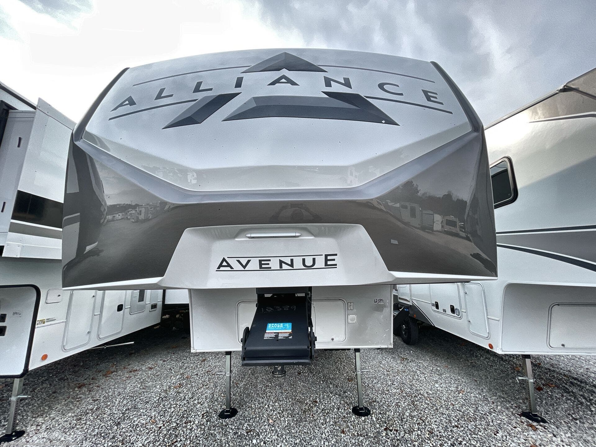 New 2026 Alliance RV Avenue All-Access 30BH available in Louisville, Tennessee
