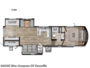 Call now about this 2026 Alliance RV Avenue All-Access 30BH! 2026 Alliance RV Avenue All-Access 30BH - New Fifth Wheel For Sale by Blue Compass RV Knoxville in Louisville, Tennessee features Slideout