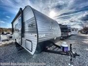 Contact us now about this 2026 Jayco Jay Flight SLX 172DB Sport's Edition! 2026 Jay Flight SLX 172DB Sport's Edition by Jayco from Blue Compass RV Knoxville in Louisville, Tennessee
